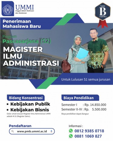 Penerimaan Mahasiswa Baru Penerimaan Mahasiswa Baru