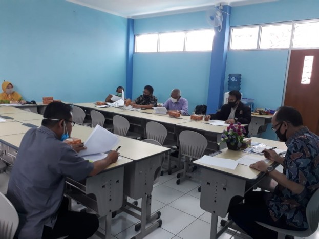 Rapat Prodi
