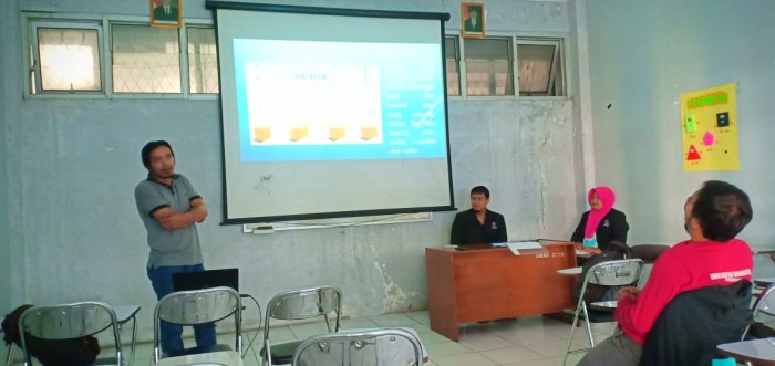 Kegiatan Belajar