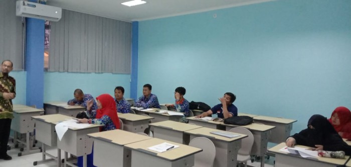 Sosialisasi VMTS