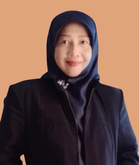 Dr. Ike Rachmawati, M.Si