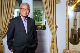 Dr. Sukmawijaya