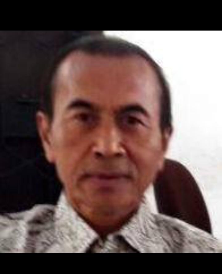 Drs. Eriyadi D. Danudiredja, M.Si
