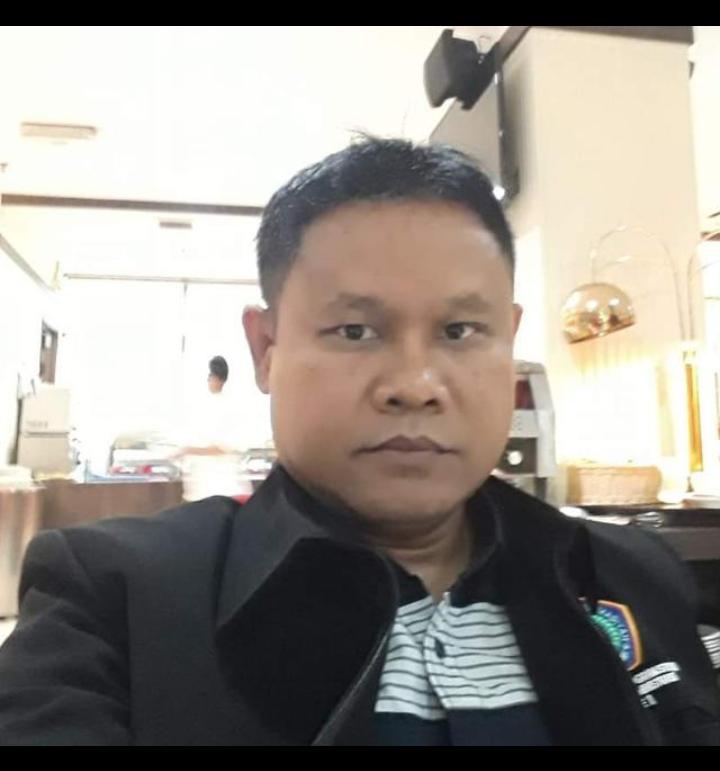 Tuah Nur, S.Sos, M.Si